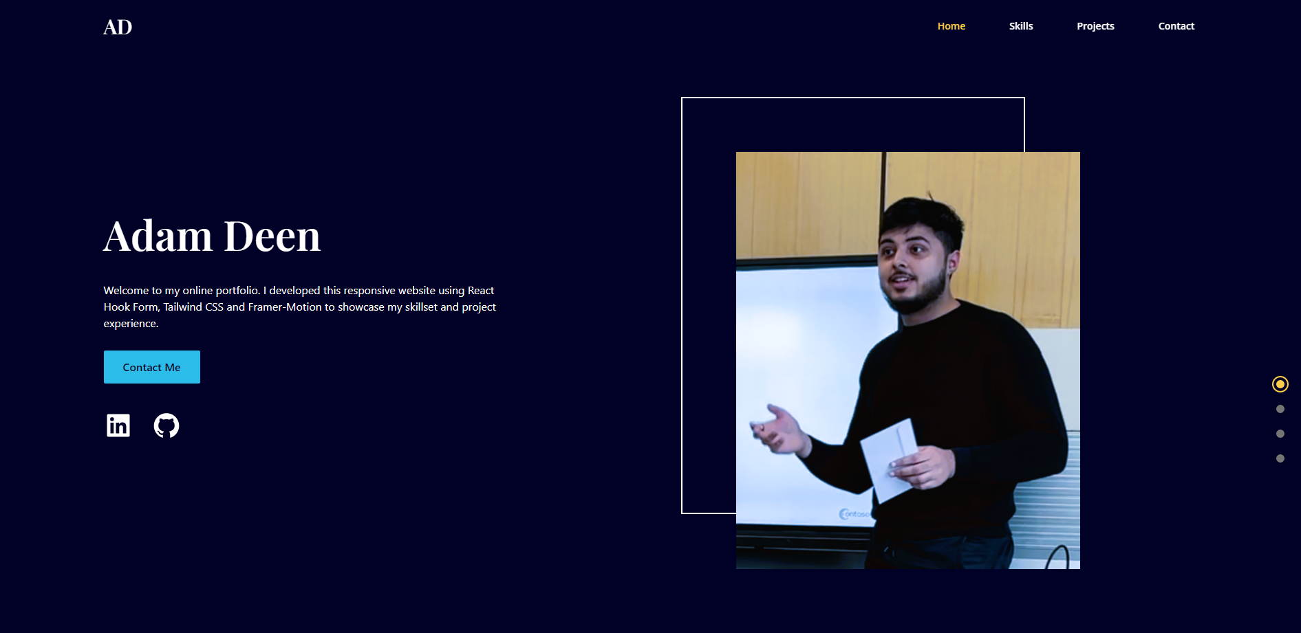 portfolio